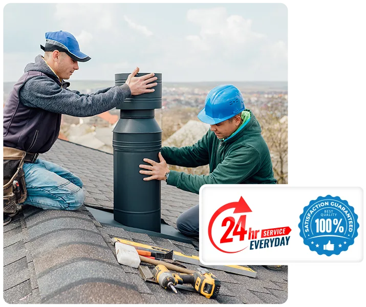 Chimney & Fireplace Installation And Repair in Klamath Falls, OR