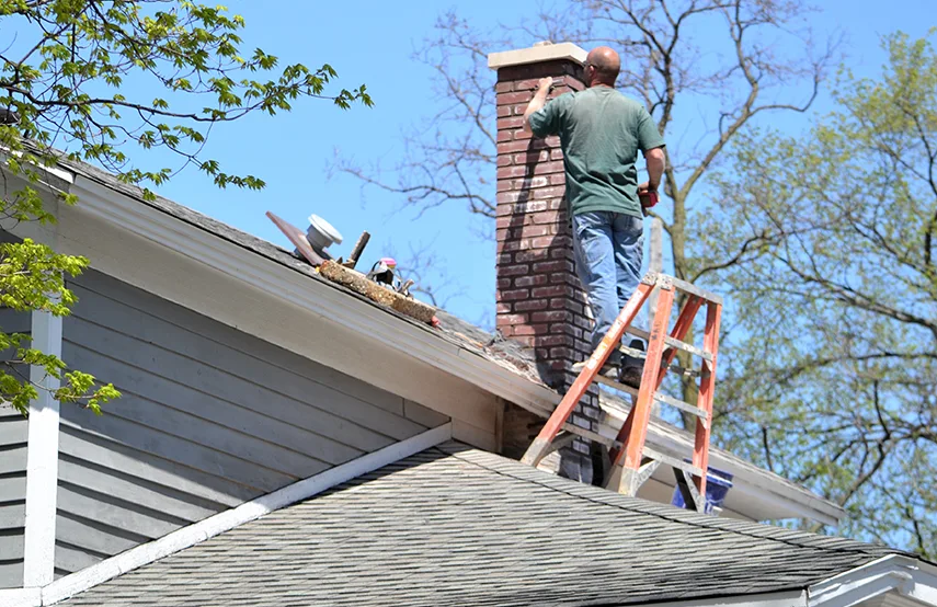 Chimney & Fireplace Inspections Services in Klamath Falls, OR