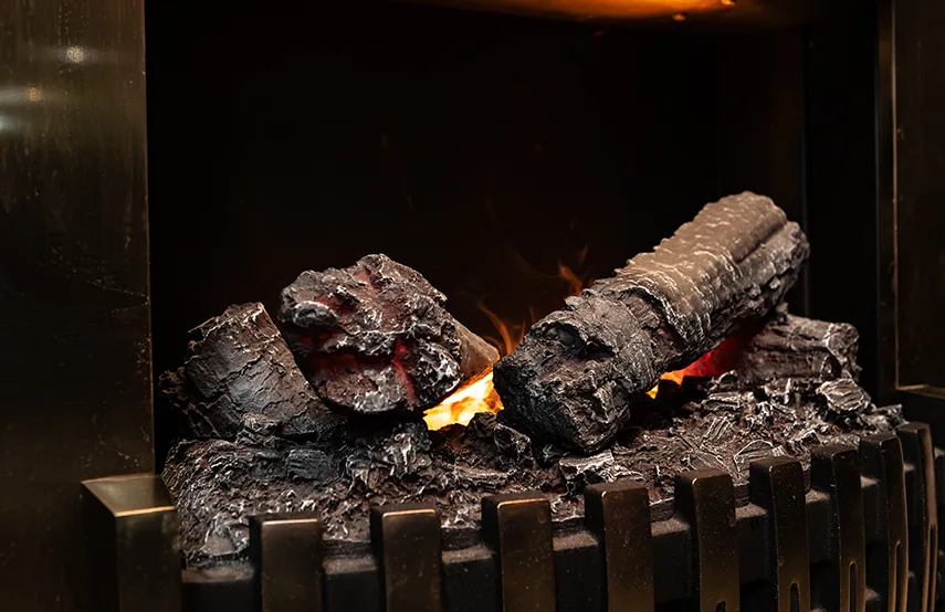 Soot Removal in Klamath Falls, Oregon